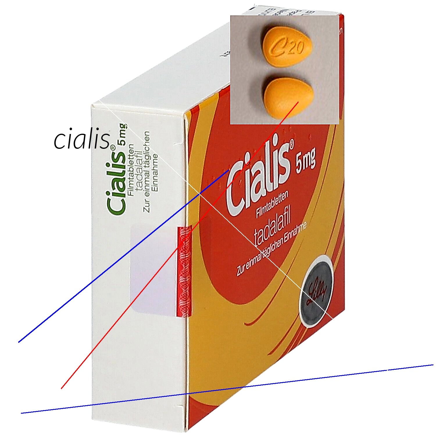 Acheter cialis en belgique